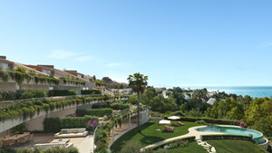 3 bedroom Apartment for sale in Benalmadena