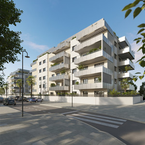 2 bedroom Apartment for sale in Las Lagunas de Mijas
