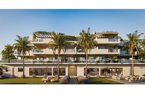 2 slaapkamers Appartement te koop in Casares