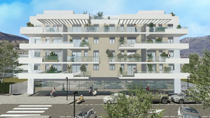 3 slaapkamers Appartement te koop in Las Lagunas de Mijas