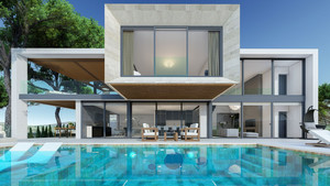 5 bedroom Villa for sale in Mijas