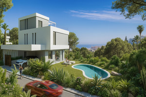 2 bedroom Villa for sale in Fuengirola