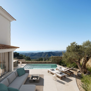 3 slaapkamers Villa te koop in Istan