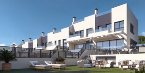 3 bedroom Villa for sale in La Cala Golf