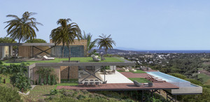 5 bedroom Villa for sale in Sotogrande