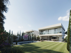 4 bedroom Villa for sale in San Pedro de Alcantara