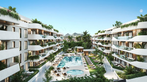 2 bedroom Apartment for sale in San Pedro de Alcantara