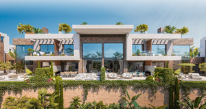 4 bedroom Villa for sale in Marbella