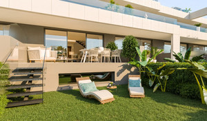 3 bedroom Villa for sale in Marbella