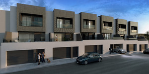 3 slaapkamers Villa te koop in Antequera