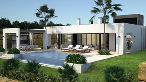 4 bedroom Villa for sale in La Cala de Mijas