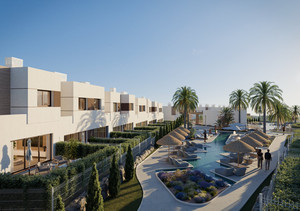 3 bedroom Villa for sale in Mijas