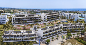 3 slaapkamers Villa te koop in Estepona