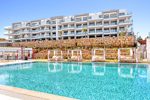 2 bedroom Apartment for sale in Mijas