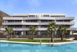2 slaapkamers Appartement te koop in Fuengirola
