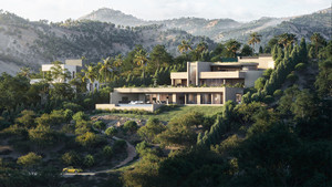 3 bedroom Villa for sale in Benahavis