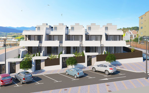4 bedroom Villa for sale in Fuengirola