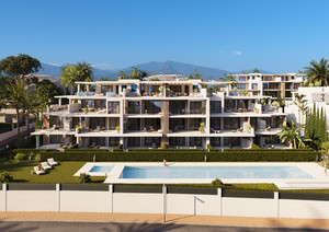 2 bedroom Apartment for sale in New Golden Mile