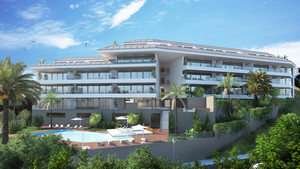 1 bedroom Apartment for sale in Fuengirola