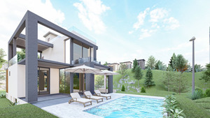 3 bedroom Villa for sale in Mijas Costa
