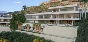 5 bedroom Villa for sale in Marbella