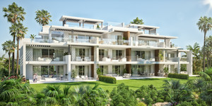 2 bedroom Apartment for sale in Ojen