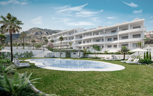 3 slaapkamers Appartement te koop in Benalmadena