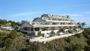 3 bedroom Apartment for sale in Benalmadena