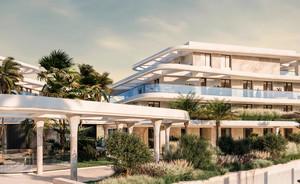 2 bedroom Apartment for sale in Cancelada