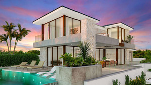 5 bedroom Villa for sale in La Quinta
