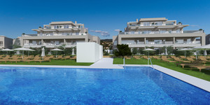 2 bedroom Apartment for sale in San Roque