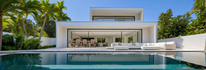 3 bedroom Villa for sale in Benalmadena