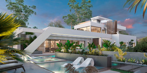 5 bedroom Villa for sale in Nueva Andalucia