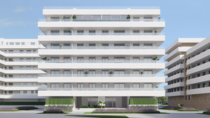 2 bedroom Apartment for sale in La Campana