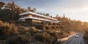 6 bedroom Villa for sale in Benahavis