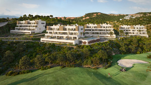 2 bedroom Apartment for sale in La Cala Golf