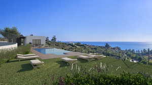4 bedroom Villa for sale in Manilva