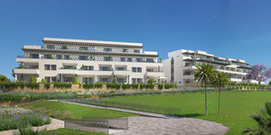 2 bedroom Apartment for sale in La Cala de Mijas
