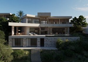 5 bedroom Villa for sale in Cabopino