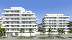 3 bedroom Apartment for sale in La Campana