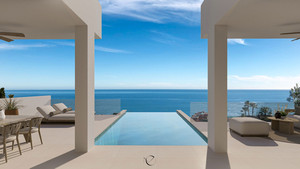 5 bedroom Villa for sale in La Capellania