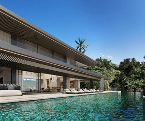 6 bedroom Villa for sale in Sierra Blanca