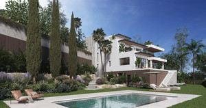 6 bedroom Villa for sale in Benalmadena