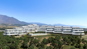 3 slaapkamers Appartement te koop in Casares