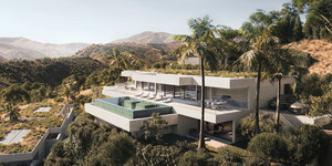 6 bedroom Villa for sale in Benahavis