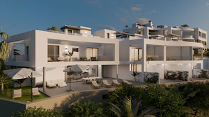 3 bedroom Villa for sale in Riviera Del Sol