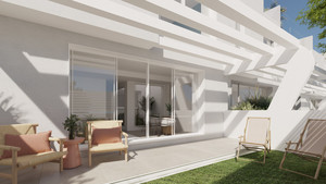 4 bedroom Villa for sale in Estepona