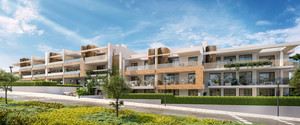 1 bedroom Apartment for sale in Fuengirola