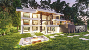 5 bedroom Villa for sale in El Madronal