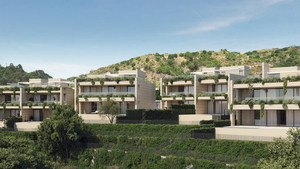 2 bedroom Apartment for sale in Elviria